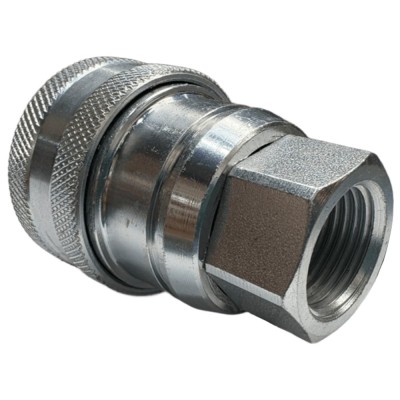 Hembra Enchufe Rápido Serie Frenado IFR