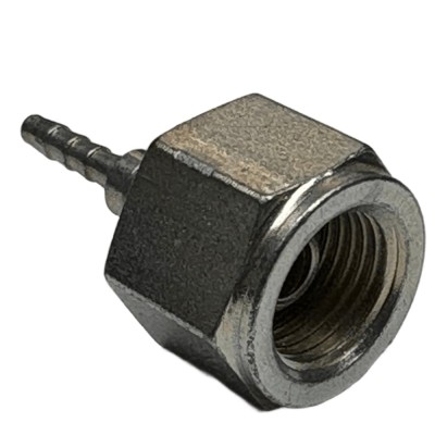 Terminal Hembra Recta BSP