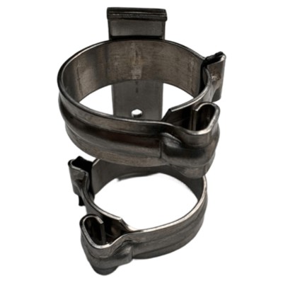 Abrazadera Refrimaster