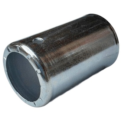 Campanilla Aluminio Diámetro Reducido