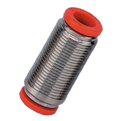 Unión Doble Automática Metal