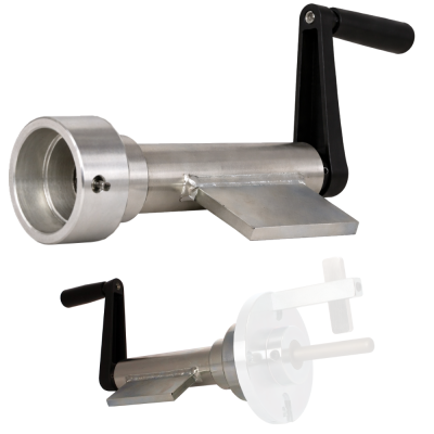 Herramienta Peladora Manual