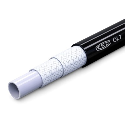 Tubería R7 Termoplástica ZEC