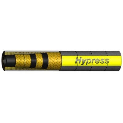 Manguera Hidráulica Excede EN 856 4SH Hipac 3SK