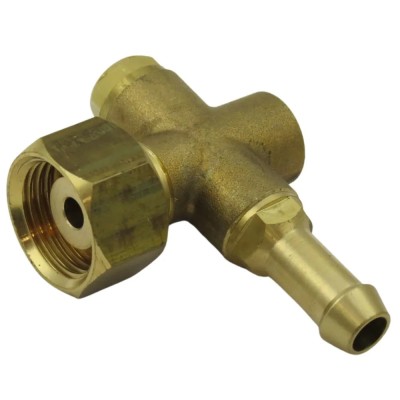 Soporte Pulverizador Regulable