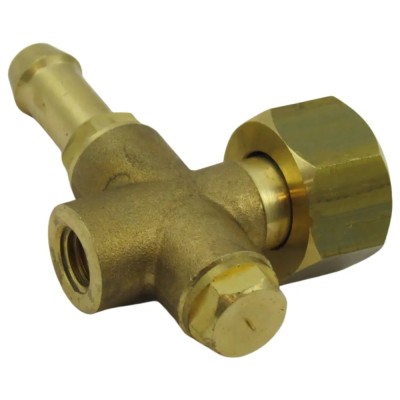 Soporte Pulverizador Regulable