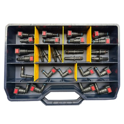 Surtido de Emergencia Racores AdBlue SAE J2044