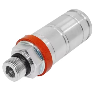 Hembra Enchufe Rápido