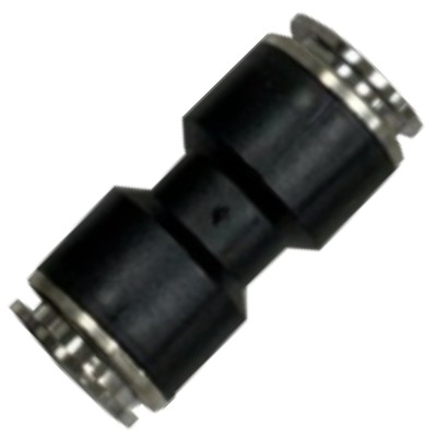 Unión Doble Tecnopolímero S3