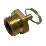 Pot Valve With Ring
