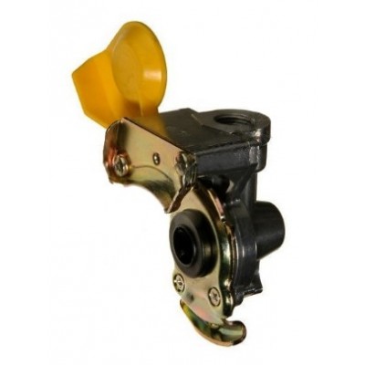 Coupling Head With Yellow...
