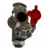Manual Red Coupling Head With Filter