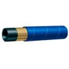 Super-compact 1SC Blue Pressure Washer Tubing