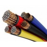 Simple Electric Cable