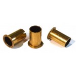 Reinforcement Bushing With...