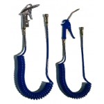 IVECO Blowing Kit