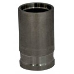 Press Cap R7 Stainless