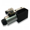 Solenoid Valve NG6 Spool Type 51A