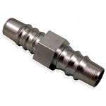 STRAIGHT CONNECTOR