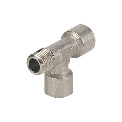 Lateral Male T Adapter -...