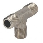 Male T Adapter