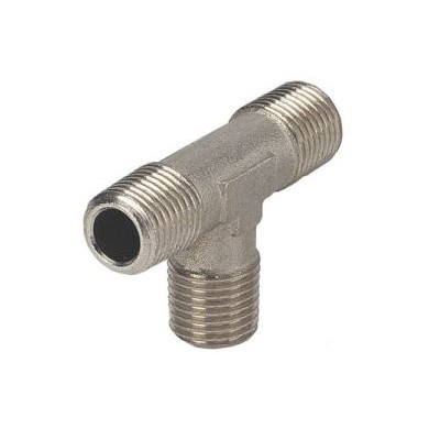 Male T Adapter