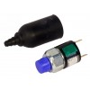 Normally Closed Pressure Switch