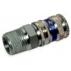 Female Quick Coupling Series 310 Male Thread