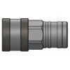 Female DIN Series Ball Quick Coupling