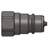 Male DIN Series Quick Coupling Valve