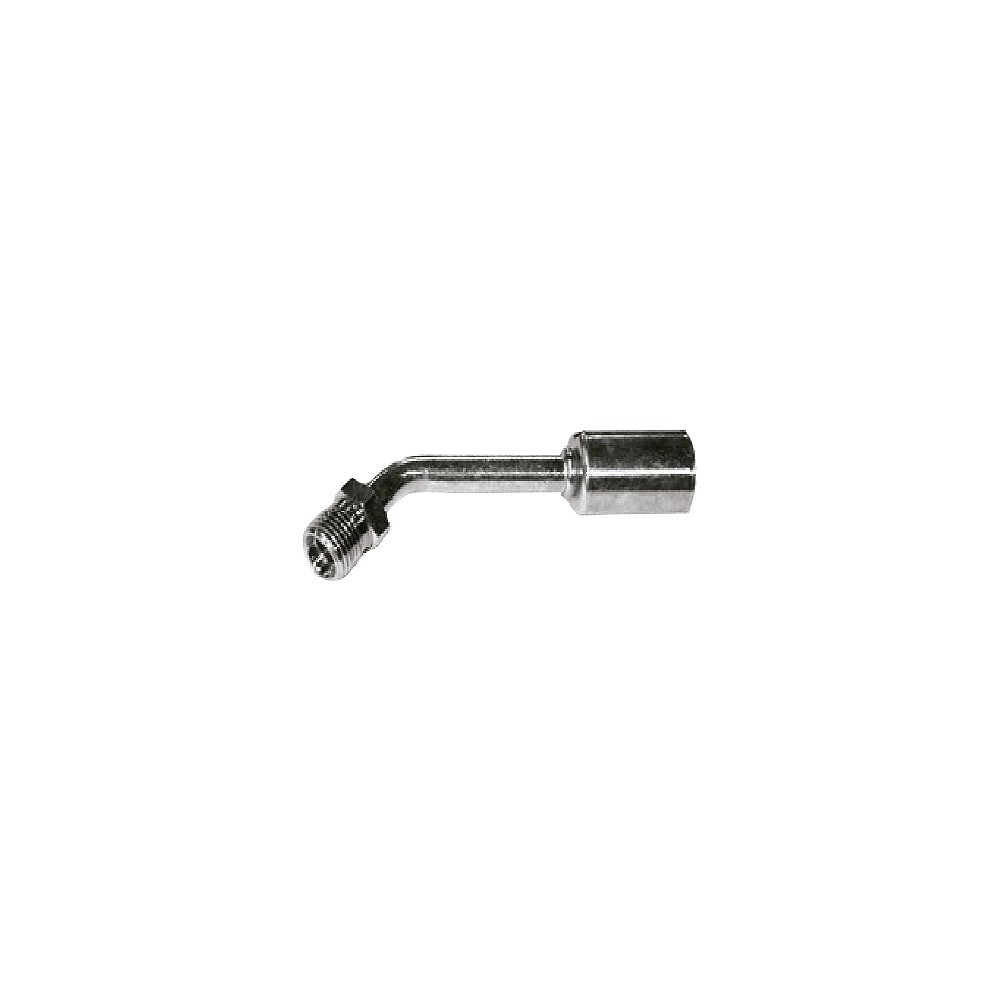 Valve With Neck Fixing 3 Ways
