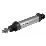 Pneumatic Cylinder ISO 6432...