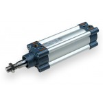 Pneumatic Cylinder ISO...