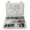 Assortment Metal Rubber Washers