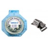 Perforated Clamp Strapping + Clasps