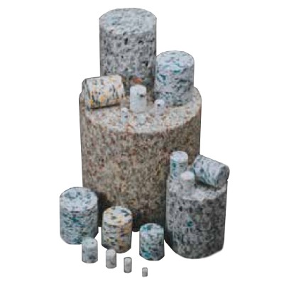 Tapones Limpieza (Bolsa 100)