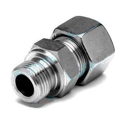 Union Simple Métrica Serie Super Ligera
