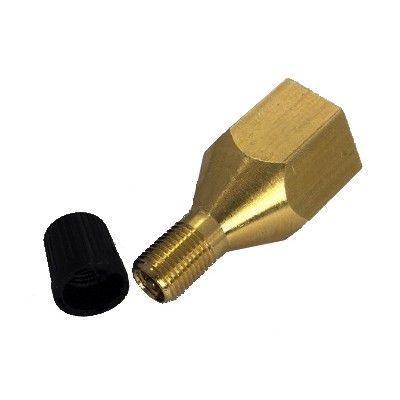 Racor Inflador Rosca Hembra
