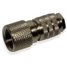 Hembra Enchufe Rápido Mini Rosca Iveco