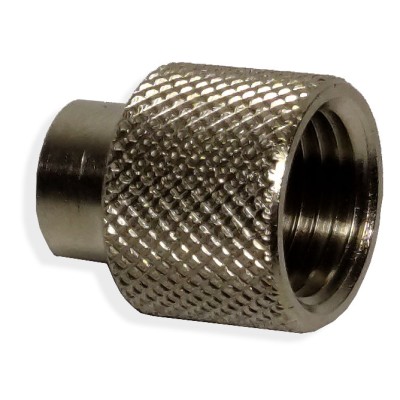 Adaptador Enchufe Rápido (Serie Mignon) Toma Presión