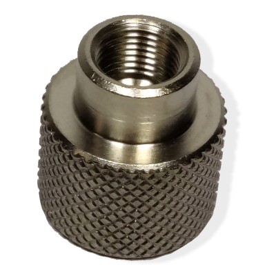 Adaptador Enchufe Rápido (Serie Mignon) Toma Presión