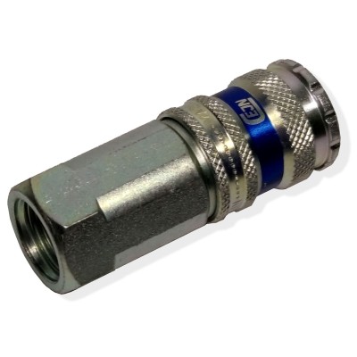 Hembra Enchufe Rápido Aire Serie 320 Rosca Hembra