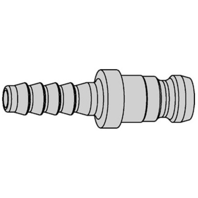 Macho Enchufe Rápido Aire Serie 220 Tubo