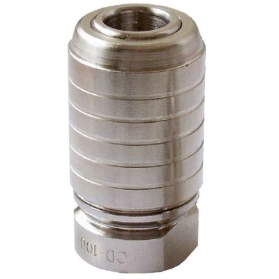 Hembra Enchufe Rápido IMOPAC CD-100
