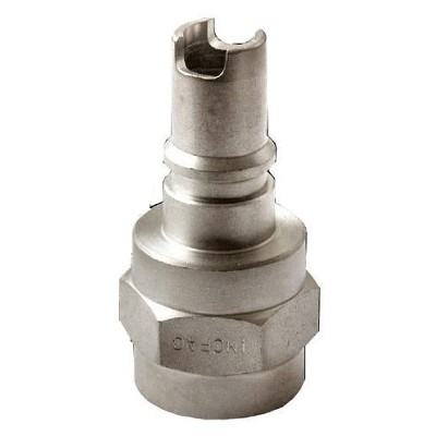 Macho Enchufe Rápido IMOPAC ACD-100
