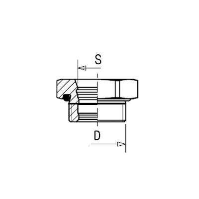 Conector P5