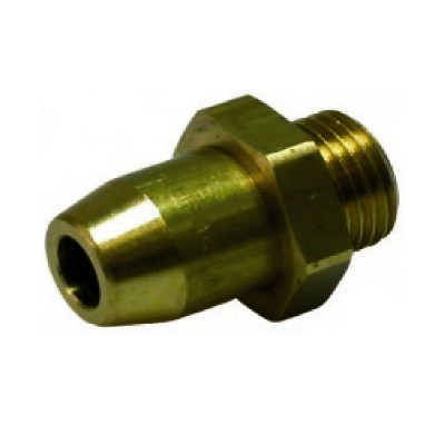 Union Simple (Métrica)
