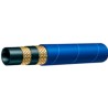 Tubería Hidrolavadora Supercompacta 2SC Azul