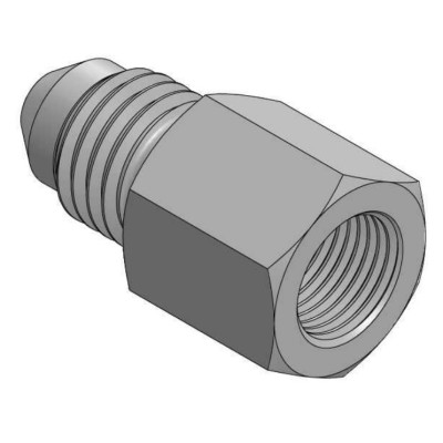 Adaptador Suplemento Macho JIC - Hembra BSP
