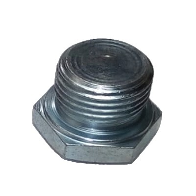 Tapón Macho Macizo